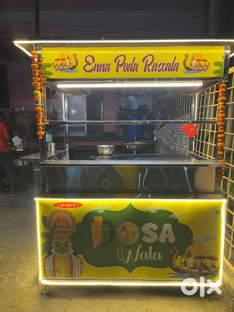 Require chinese and south indian cook/ chef/ karigar