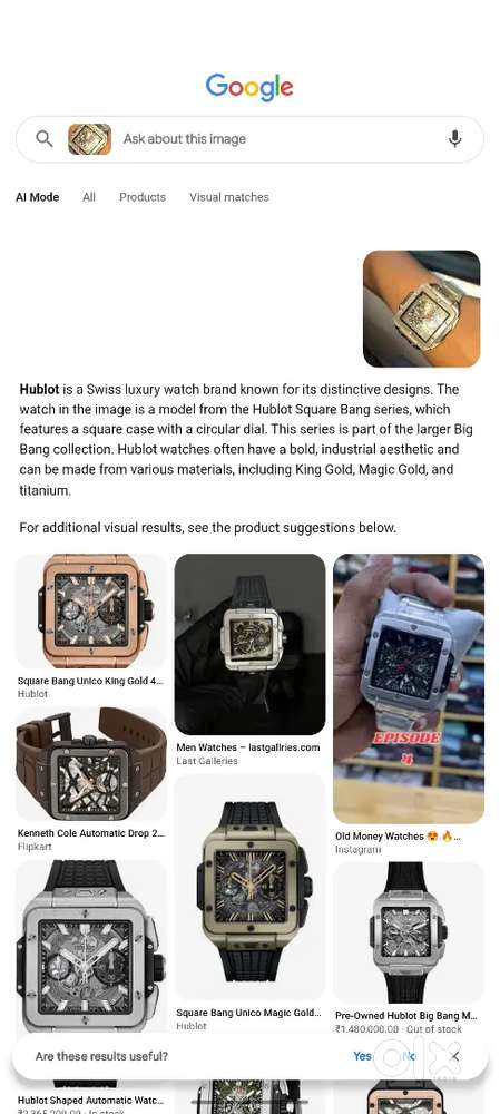 Watch salling