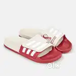 Adidas Men’s adilette slides