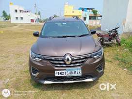 Renault Triber 2023 Petrol 9200 Km Driven urgent sale