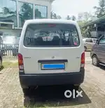 Brand new ECO 4500 Km driven