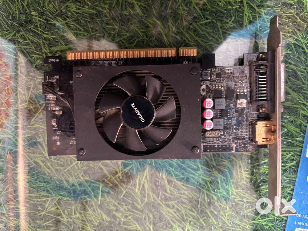 Nvidia GT 710 2GB DDR5