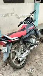 Bhai gadi me koi kam nhi he full ok he
