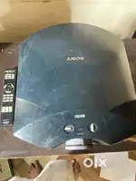sony projctor