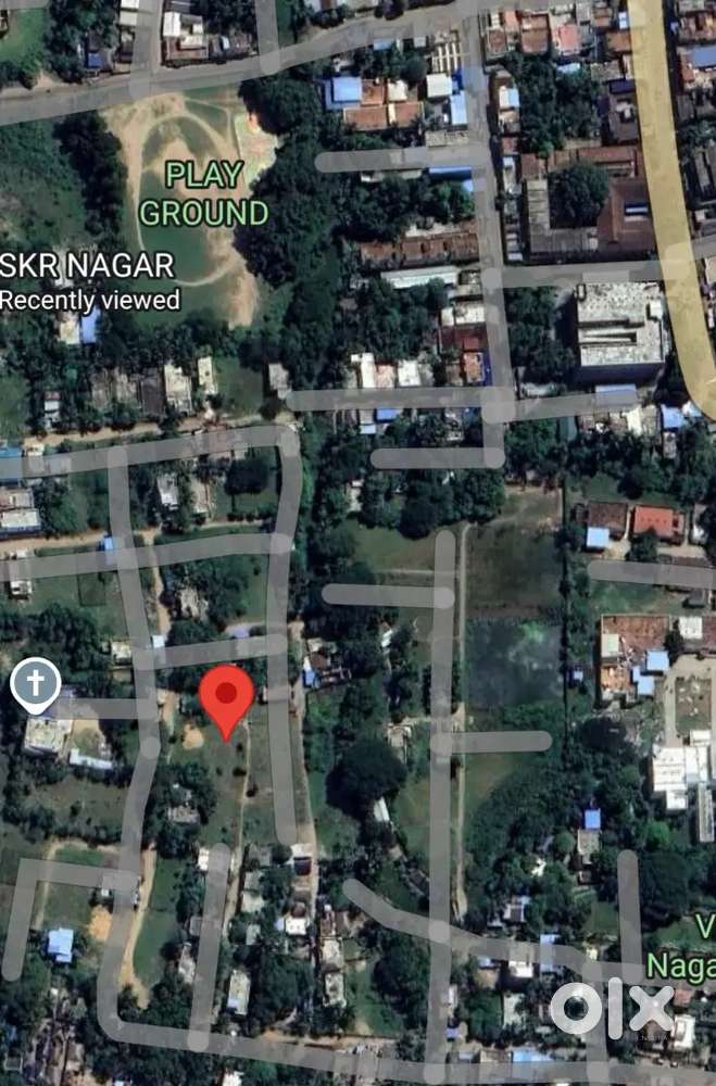 SIRKALI TOWN Dtcp approved PLOT FOR SALE