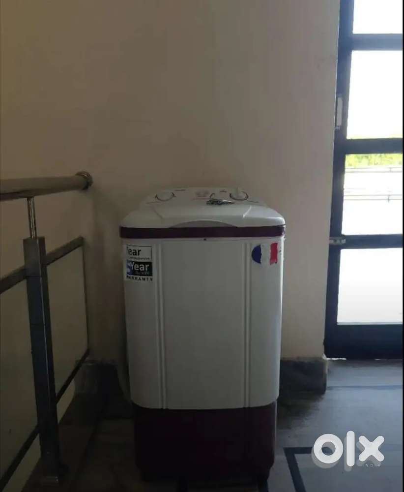 Thomson semi automatic machine