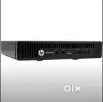 HP Elite 800G2 (Tiny System) With Warranty