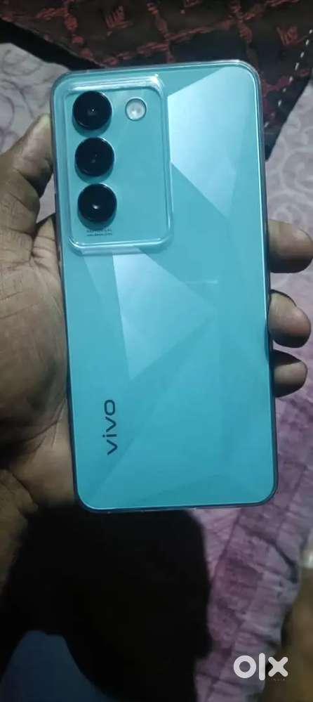 Vivo T3 5gmodel good condition andall round mobile phone best variant