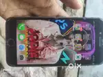 iPhone 7 plus 128 gb