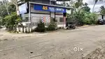G/F 2 Nos Shops for rent at Kalady, Near Chirappalam,  TVM