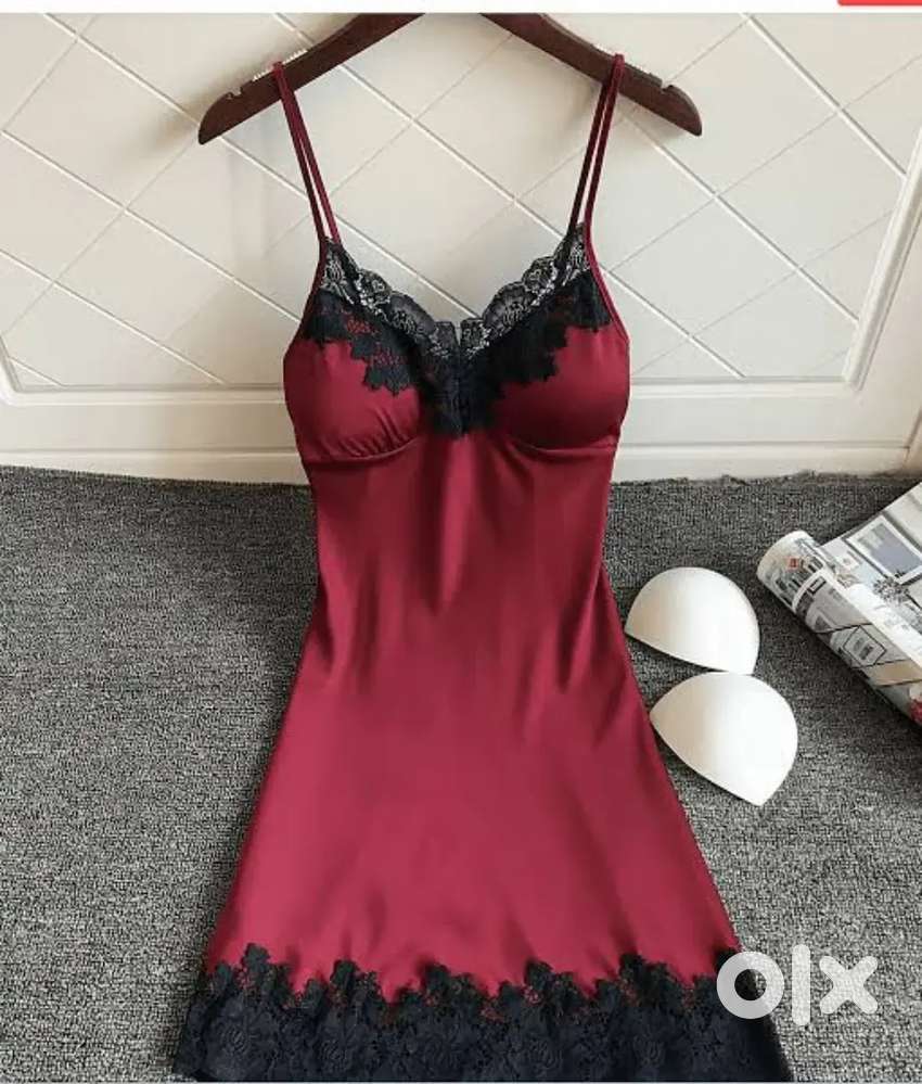 Women Nighty Dress