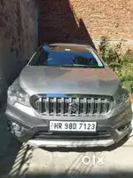 Maruti Suzuki S Cross 2022 Petrol 31000 Km Driven