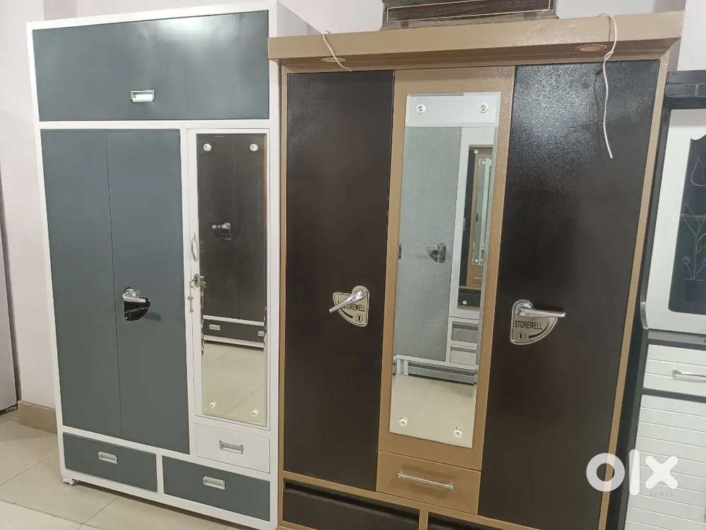 New almirah manufacture ( Gurgaon sector 6