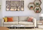 Need assistant manager for home decor interior work