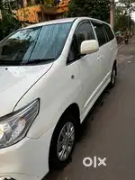 Toyota Innova 2015 Diesel Well Maintained