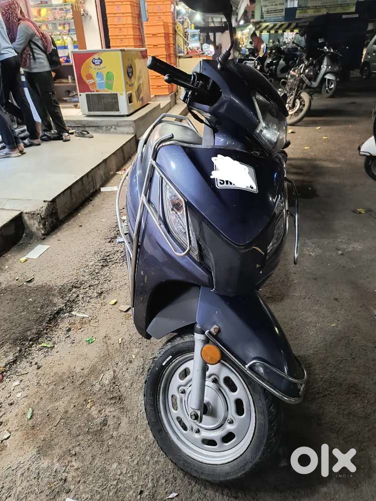 Honda Activa 125 – Excellent Condition