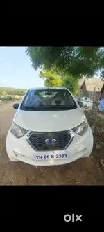 Datsun RediGO 2016 Petrol 64203 Km Driven