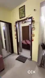 2 bhk furnished flat