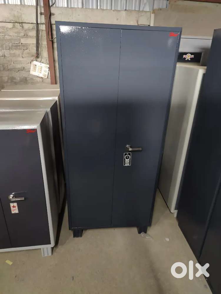 Metal Almirah or Steel Cupboard Brand New High Quality