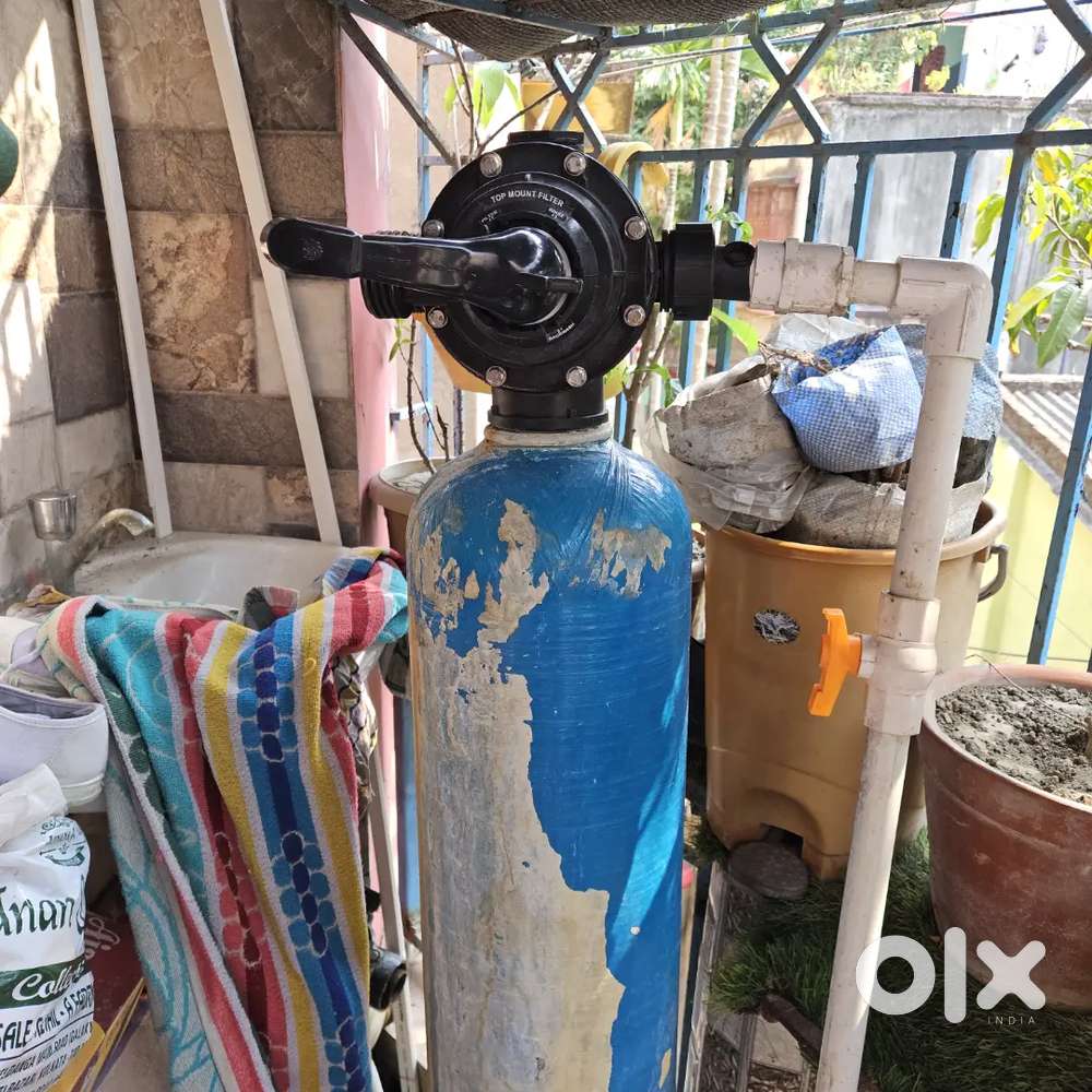 Iron guard want to sale..Fee with refilling articals