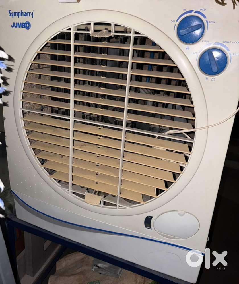 Symphony cooler (Jambo)