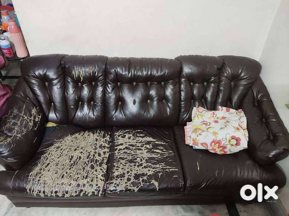 3+2 seater sofa