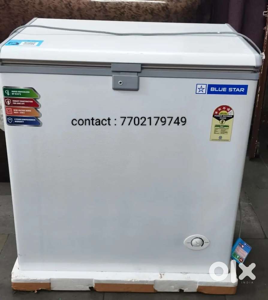D Fridge 150 Ltr