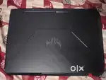 ASUS A15 tuff gaming laptop