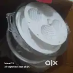 Multi steam cocker