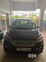 Maruti Suzuki Ertiga 2020 Petrol Well Maintained