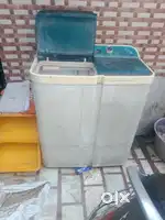 Videocon machine