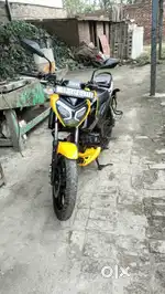 TVs rider good condition