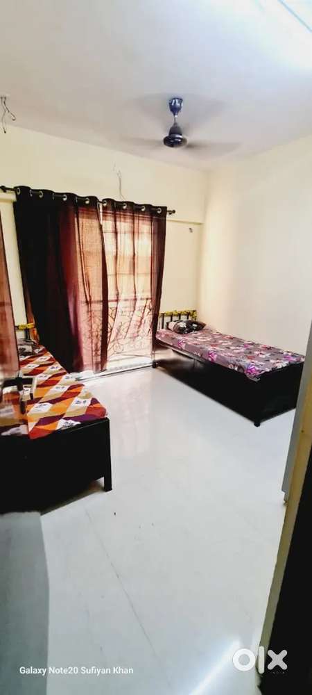 Zero brokerage boys pg midc marol Naka metro jb nagar chakala metro