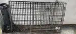 Cat Cage 2peace 2.5feet/3.5feet Rs 3000
