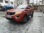 TATA NEXON XT PLUS LESS DRIVEN