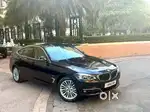 BMW 3 Series 2.0 330i GT Luxury Line, 2017, Petrol