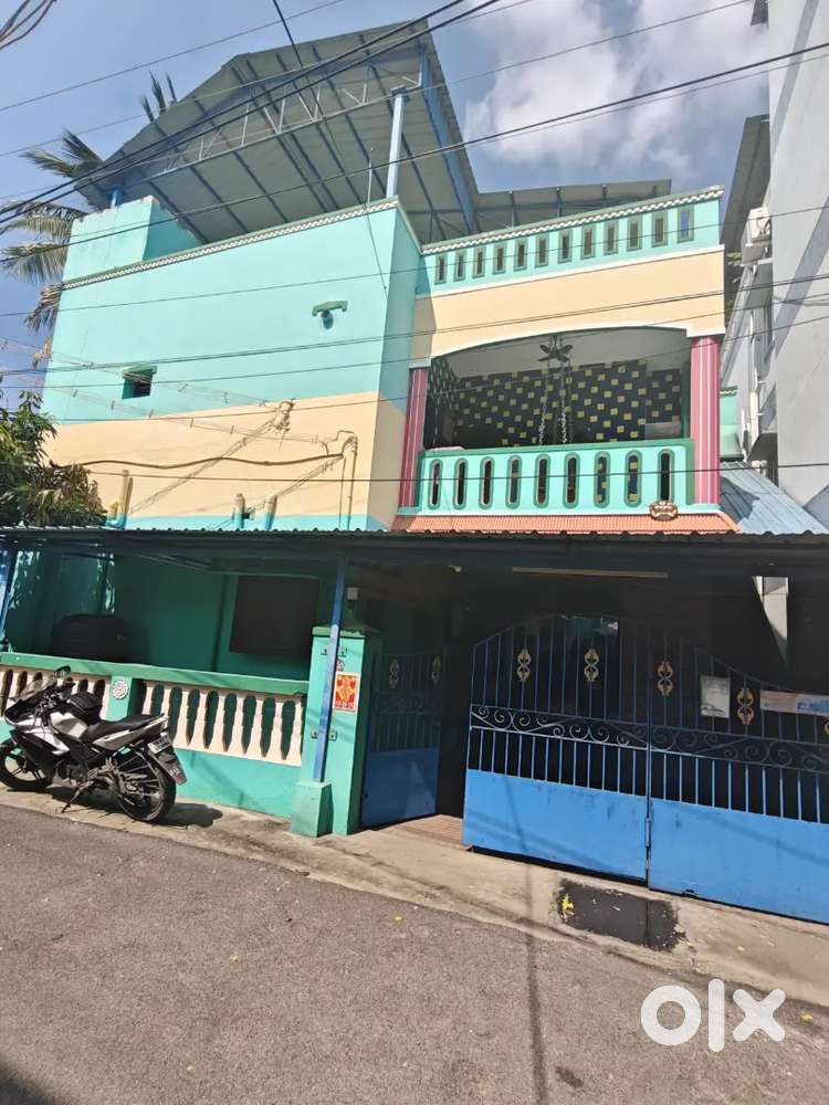 1 BHK House for Rent