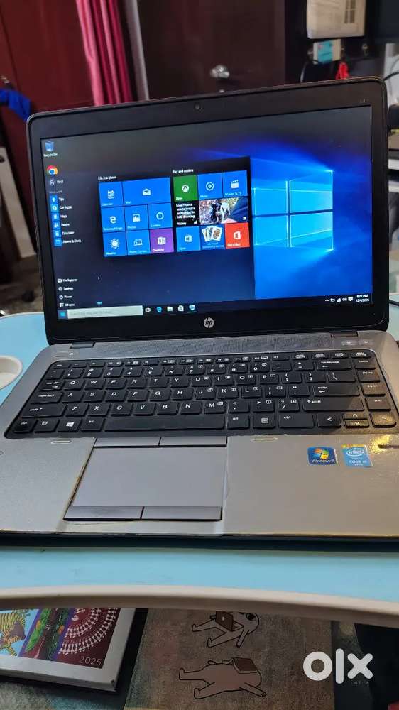Want sell my hp laptop i5 processor