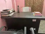 Office Table and Chairs