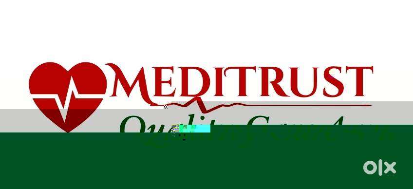 want a biker for sample collection