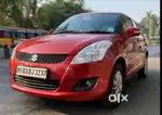 Maruti Suzuki Swift 2013 Petrol 69000 Km Driven