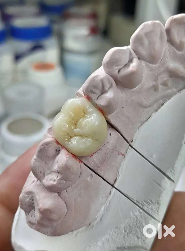 Dental lab