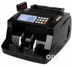 Currency / cash/ Money counter/ note counting machines