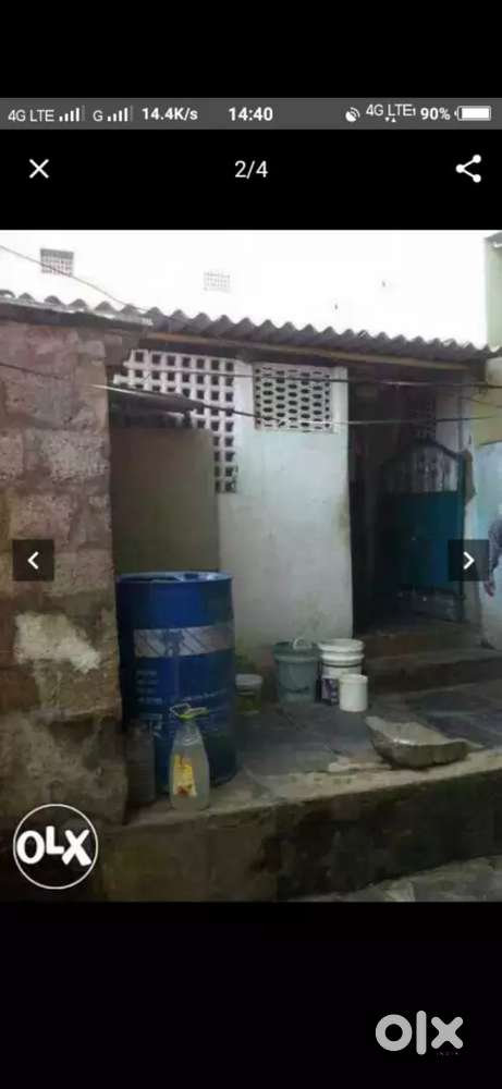 Small house rigistar house in Guntur city