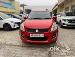 Maruti Suzuki Swift VXi CNG, 2017, Diesel