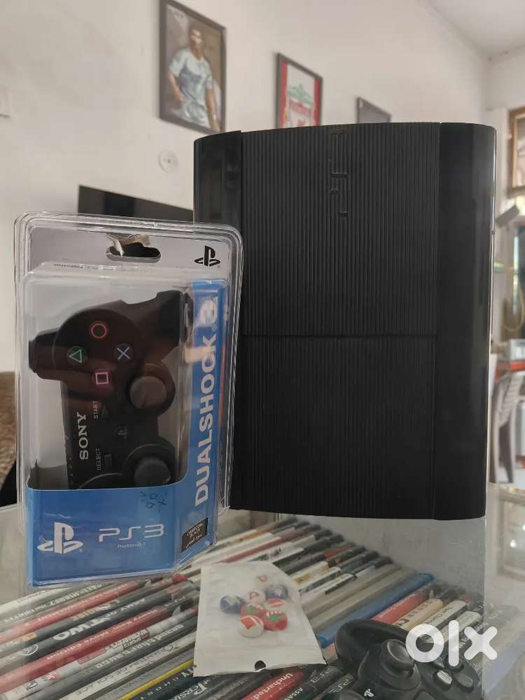 PS3.. PlayStation 3