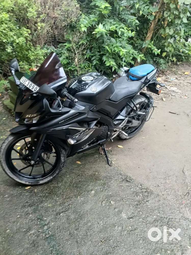 New condition