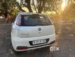 Fiat Punto EVO 2014 Petrol Very Good Condition