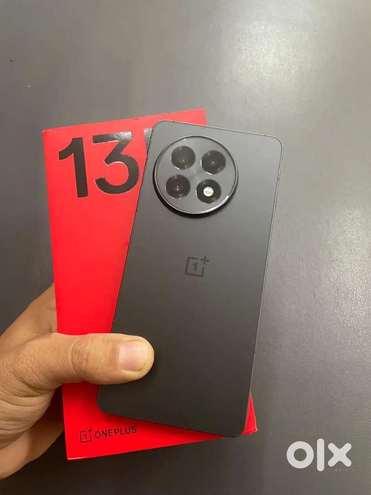 Oneplus 13r 256gb