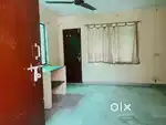 One big room in govind puri gali no 6 .  Family and bachelor